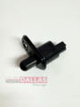 2536041L00 - Electrical: Door Jamb Switch for Nissan: 300ZX, Axxess, D21, Pathfinder, Pickup, Pulsar NX, Sentra, Stanza, Van Image
