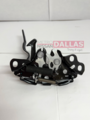 656019HP1D - Body: Latch for Nissan Image