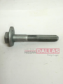 55226JA01D - Suspension: Lower Control Arm Bolt for Nissan: 350Z, 370Z, Altima, GT-R, Murano, Pathfinder, Quest, Z Image