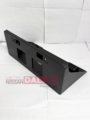962109BU0A - Body: License Bracket for Nissan Image