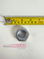 89116241A - Brakes: Axle Nut for Nissan: 240SX, 300ZX, Altima, Axxess, Maxima, Sentra, Stanza Image