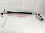 924818B424 - : A/C Refrigerant Suction Hose for Nissan: Frontier Image