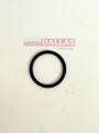 21049AE000 - Cooling System: Water Inlet Pipe O-Ring for Nissan: 350Z, 370Z, Armada, Frontier, GT-R, NV2500, NV3500, Pathfinder, Pathfinder Armada, Rogue, Rogue Select, TITAN, TITAN XD, Xterra Image