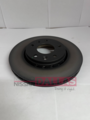 402066LE0A - Brakes: Rotor for Nissan: Kicks, Sentra Image