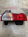 265553LM0A - Electrical: Tail Lamp Assembly for Nissan Image