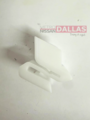 85284AD000 - Body: Bumper Cover Clip for Nissan: 350Z, Altima, Armada, Maxima, Murano Image