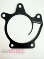 210141KC1A - Cooling System: Water Pump Gasket for Nissan: Altima, Juke, Kicks, Qashqai, Rogue, Rogue Sport, Sentra Image