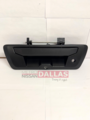 906069BU2A - Body: Handle for Nissan: Frontier Image