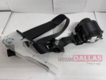 868859HG8A - : Seat Belt Lap And Shoulder Belt for Nissan Image