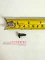 145600631 - Body: Front Console Screw for Nissan: 350Z, 370Z, Altima, ARIYA, Armada, Cube, Frontier, Juke, Kicks, Kicks Play, LEAF, Maxima, Murano, Pathfinder, Pathfinder Armada, Qashqai, Quest, Rogue, Rogue Sport, Sentra, TITAN, TITAN XD, Versa, Xterra, Z Image