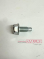 1125N043U - : Hinge Bolt for Nissan: Altima, Armada, Cube, Frontier, Juke, Kicks, LEAF, Maxima, Murano, NV200, Pathfinder, Quest, Rogue, Rogue Select, Sentra, TITAN, TITAN XD, Versa, Xterra Image