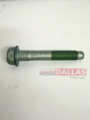 54459EN01A - Suspension: Shock Lower Bolt for Nissan: Juke, Kicks, Kicks Play, LEAF, Qashqai, Rogue, Rogue Select, Rogue Sport, Versa Image
