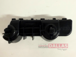 622209N00A - Body: Side Bracket for Nissan Image