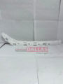 852265AA2A - Body: Side Bracket for Nissan Image