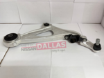 545003JA0D - Suspension: Lower Control Arm for Nissan Image