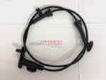 479106LB0A - Brakes: ABS Sensor for Nissan: Sentra Image