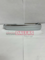 80640CA012 - Body: Handle, Outside for Nissan: Murano, Rogue, Rogue Select Image