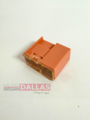 24370C9902 - : Fusible Link for Nissan: Frontier, NV1500, NV2500, NV3500, Pathfinder, Qashqai, Rogue Sport, Xterra Image