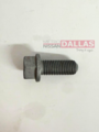 37120JD00B - Suspension: Drive Shaft Assembly Bolt for Nissan: Altima, Murano, Pathfinder, Rogue Image