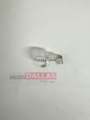 2626189917 - Electrical: Backup Lamp Bulb for Nissan: 240SX, 370Z, Altima, D21, GT-R, Juke, Kicks, Kicks Play, LEAF, Maxima, Murano, NV200, NX, Pathfinder, Pulsar NX, Qashqai, Rogue, Rogue Select, Rogue Sport, Sentra, Stanza, Versa Image
