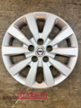 403153NF0B - Suspension: Wheel Cover for Nissan: LEAF, Sentra Image