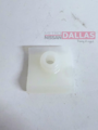 768820M000 - Body: Fender Liner Clip for Nissan: 240SX, Altima, ARIYA, Frontier, Kicks, Kicks Play, Maxima, Micra, Murano, NV1500, NV2500, NV3500, Pathfinder, Qashqai, Quest, Rogue, Rogue Select, Rogue Sport, Sentra, TITAN, TITAN XD, Versa, Xterra Image