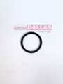 210493Z000 - Cooling System: Water Inlet Pipe O-Ring for Nissan: Altima, Murano, Pathfinder, Rogue, Sentra Image