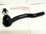 E8C407S02PNW - Steering: Value Advantageâ„¢ SOCKET ASSY-TIE ROD OUTER LH for Nissan: Armada, Pathfinder Armada, TITAN Image