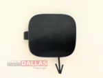 622A06RA0H - Body: Tow Eye Cap for Nissan: Rogue Image