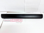908101PA0A - Body: Finish Molding for Nissan Image