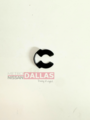 175748J000 - Fuel System: Tank Shield Clip for Nissan: Altima, Maxima, Quest, Sentra Image