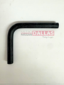 14912ZE02A - Emission System: Hose for Nissan: Armada, Pathfinder, TITAN Image