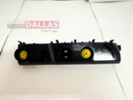 622229BU0A - Body: Outer Cover Side Bracket for Nissan Image