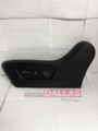 873804BT3A - Body: Outer Finish Panel for Nissan: Rogue Image