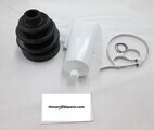C9BDA05U8H - : Repair Kit-Dust Boot, Outer for Nismo Image