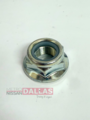 432621HA1A - Brakes: Lock Nut for Nissan: Micra, Versa, Versa Note Image