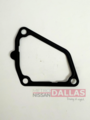 13050ZA000 - Cooling System: Thermostat Gasket for Nissan: Altima, Frontier, Maxima, Murano, NV1500, NV2500, NV3500, Pathfinder, Quest, Xterra Image