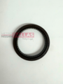 135100Z400 - Engine: Front Crank Seal for Nissan: Altima, Armada, Frontier, Murano, NV2500, NV3500, Pathfinder, Pathfinder Armada, Rogue, Rogue Select, Sentra, TITAN, Xterra Image