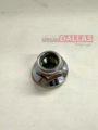 54588JP00D - Suspension: Top Nut for Nissan: Armada, Cube, Juke, Kicks, Kicks Play, LEAF, Murano, NV200, Qashqai, Quest, Rogue, Rogue Select, Rogue Sport, Sentra, Versa, Versa Note Image