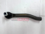 E8C403SG1PNW - Steering: Value Advantageâ„¢ SOCKET ASSY-TIE ROD OUTER LH for Nissan: Juke, Kicks, LEAF, NV200, Sentra, Versa Image