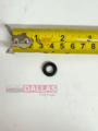 166188J00A - Fuel System: Fuel Injector O-Ring for Nissan: 350Z, 370Z, Altima, Armada, Frontier, GT-R, Kicks, Maxima, Micra, Murano, Pathfinder, Quest, Rogue, Sentra, TITAN, Versa, Versa Note Image