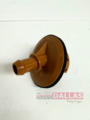 748166SA0A - Body: Drain Hose Plug for Nissan Image