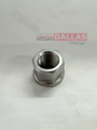 37171VC30A - Suspension: Drive Shaft Nut for Nissan Image