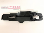 806111HL0A - Body: Handle Base for Nissan: Micra, Versa, Versa Note Image