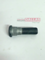 4322270T00 - Brakes: Wheel Stud for Nissan: 200SX, 240SX, 350Z, 370Z, Altima, ARIYA, Armada, Cube, Frontier, GT-R, Juke, Kicks, Kicks Play, LEAF, Maxima, Micra, Murano, NV200, NX, Pathfinder, Pathfinder Armada, Qashqai, Quest, Rogue, Rogue Select, Rogue Sport, Sentra, TITAN, Versa, Versa Note, Xterra, Z Image