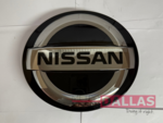628896CA0A - Body: Emblem for Nissan: Altima, Maxima Image
