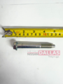 112501041 - : Control Arm Lower Bolt for Nissan: Cube, Versa Image