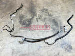 49710EZ30A - Steering: Power Steering Pressure Hose for Nissan Image