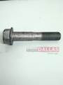 54368JA000 - Suspension: Engine Cradle Lower Bolt for Nissan: Altima, LEAF, Maxima, Pathfinder Image