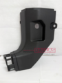669016RA1A - Body: Cowl Trim for Nissan: Rogue Image